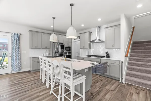 $525,000 | 108 Bridge Street, Smithfield, NC 27577