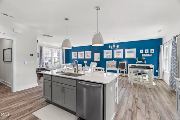 $525,000 | 108 Bridge Street, Smithfield, NC 27577