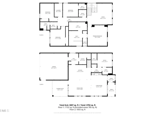$525,000 | 108 Bridge Street, Smithfield, NC 27577