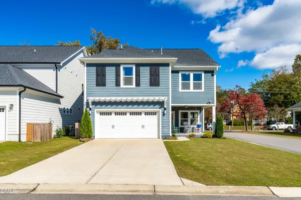 $525,000 | 108 Bridge Street, Smithfield, NC 27577