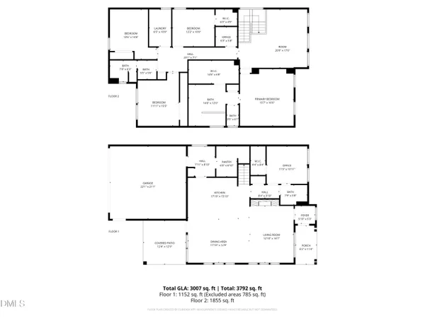 $525,000 | 108 Bridge Street, Smithfield, NC 27577