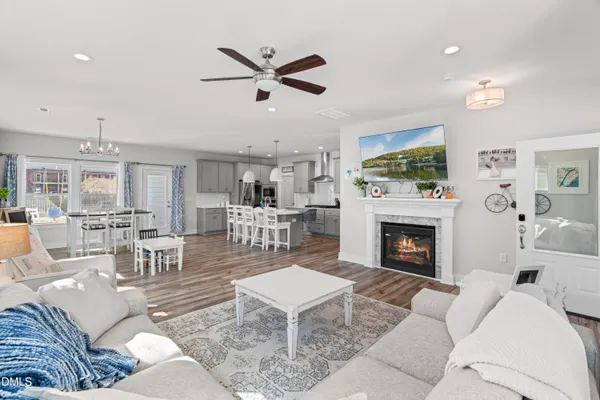 $525,000 | 108 Bridge Street, Smithfield, NC 27577