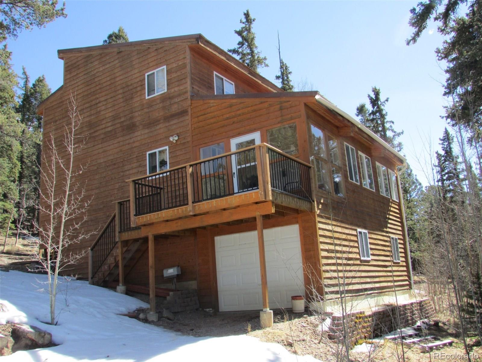501 Bowstring Como, CO 80456 - Photo 1 of 35 Gallery Image 1