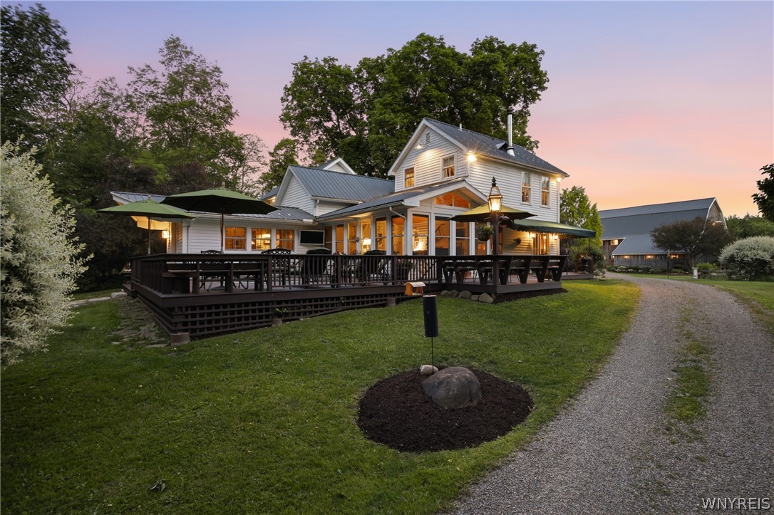 9788 Clarksburg Road Eden, NY 14057 - Photo 8 of 49