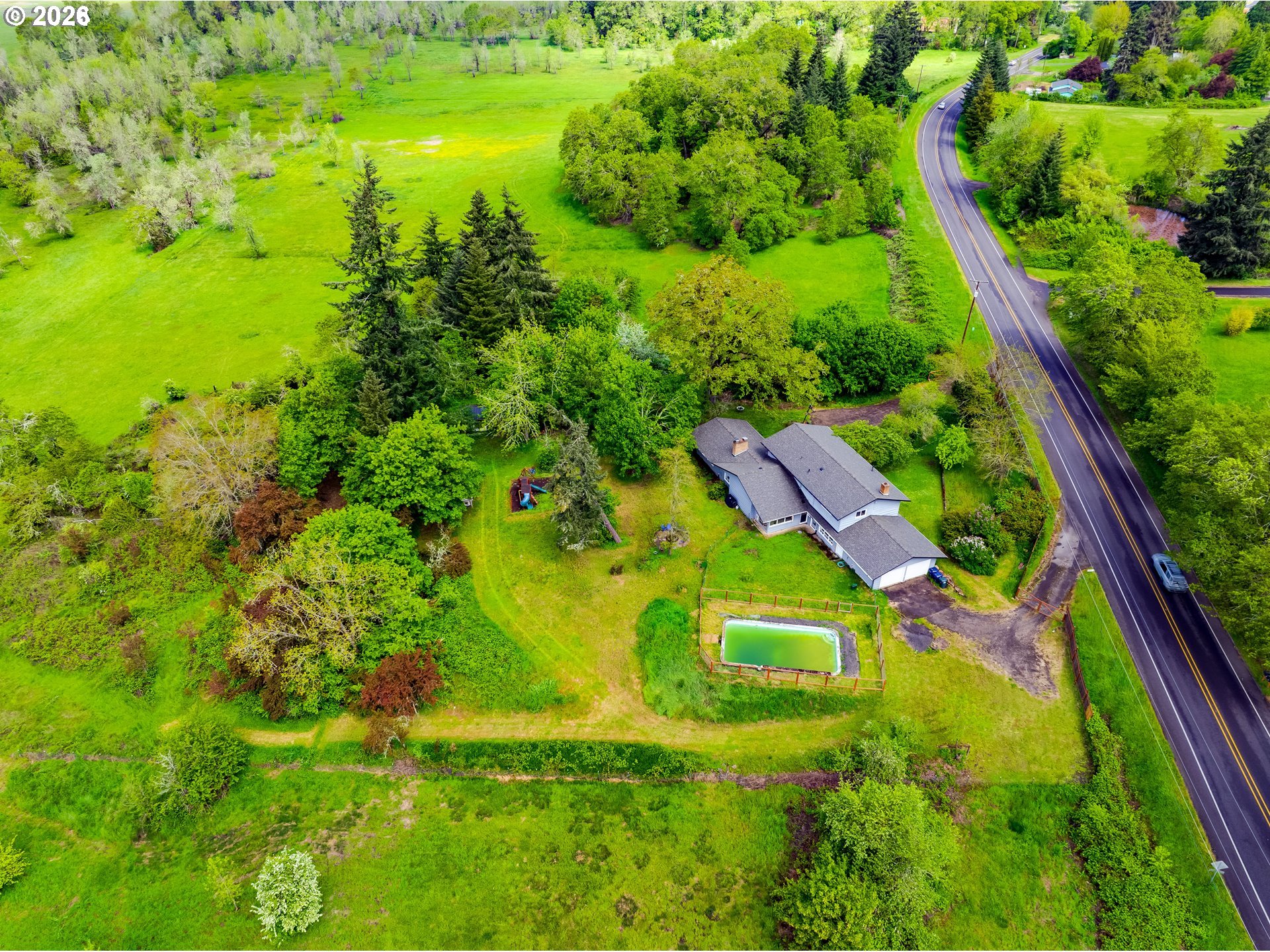 Bailey Hill Road Eugene, OR 97405 - Photo 5 of 9