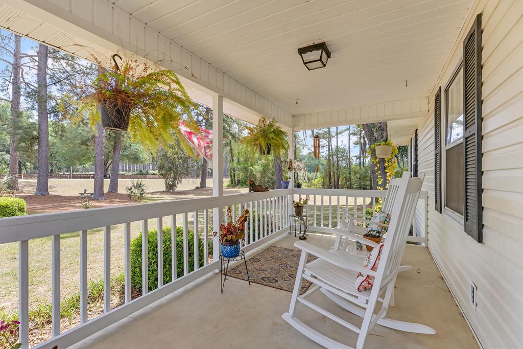 217 Albert Brady Road Lenox, GA 31637 - Photo 5 of 42 Gallery Image 5