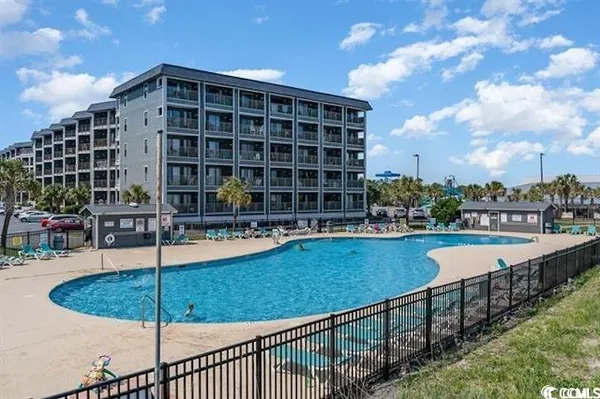 $239,900 | 5905 South Kings Highway, Unit 314B, Myrtle Beach, SC 29575