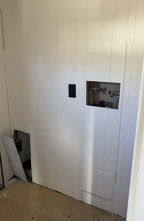 51 Monson Turnpike Road, Unit 1042 Ware, MA 01082 - Photo 13 of 14 a bathroom with a shower