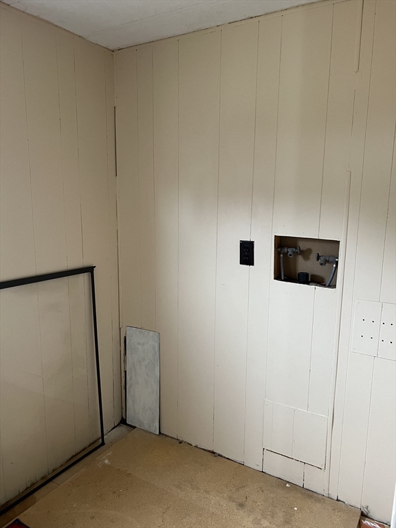 51 Monson Turnpike Road, Unit 1042 Ware, MA 01082 - Photo 9 of 14 a view of a refrigerator in a kitchen