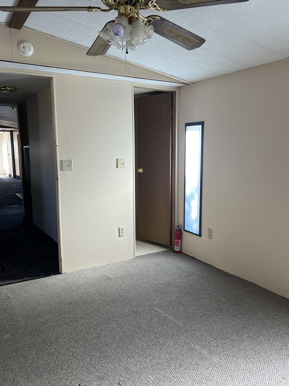 51 Monson Turnpike Road, Unit 1042 Ware, MA 01082 - Photo 10 of 14 a view of empty room