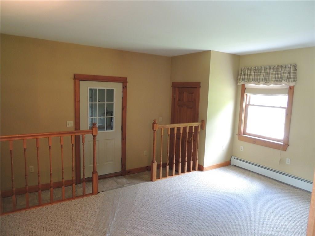 20 Blake Road Standish, ME 04084 - Photo 16 of 31 first floor entry and office or...
