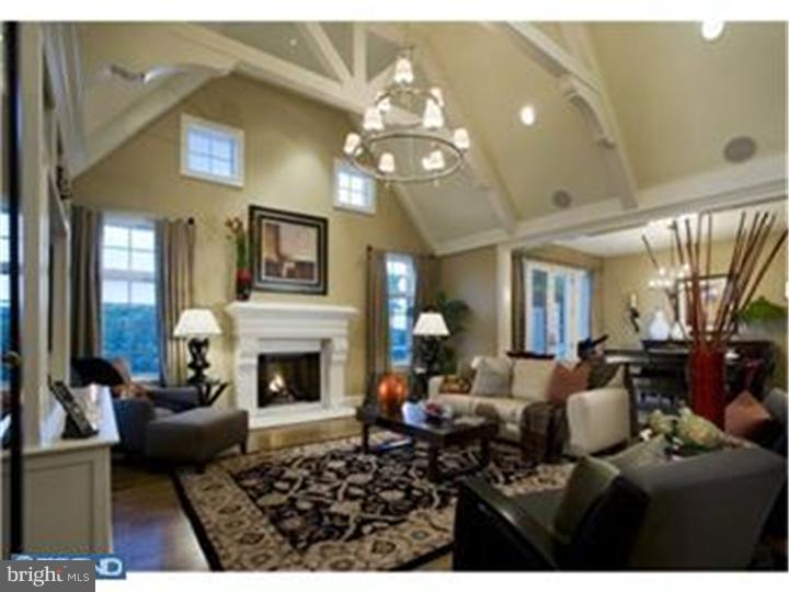 208 Valley Ridge Road Haverford, PA 19041 - Photo 4 of 14