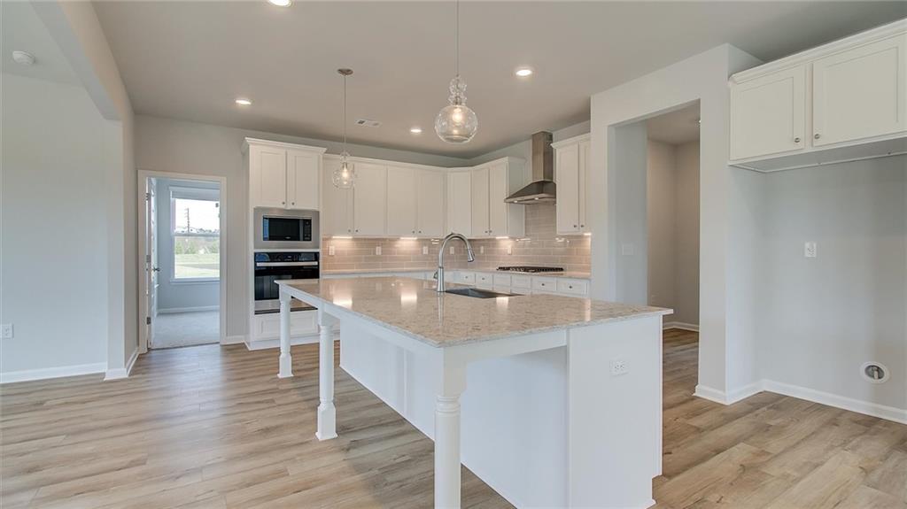 737 Dunlake Way Locust Grove, GA 30248 - Photo 11 of 31