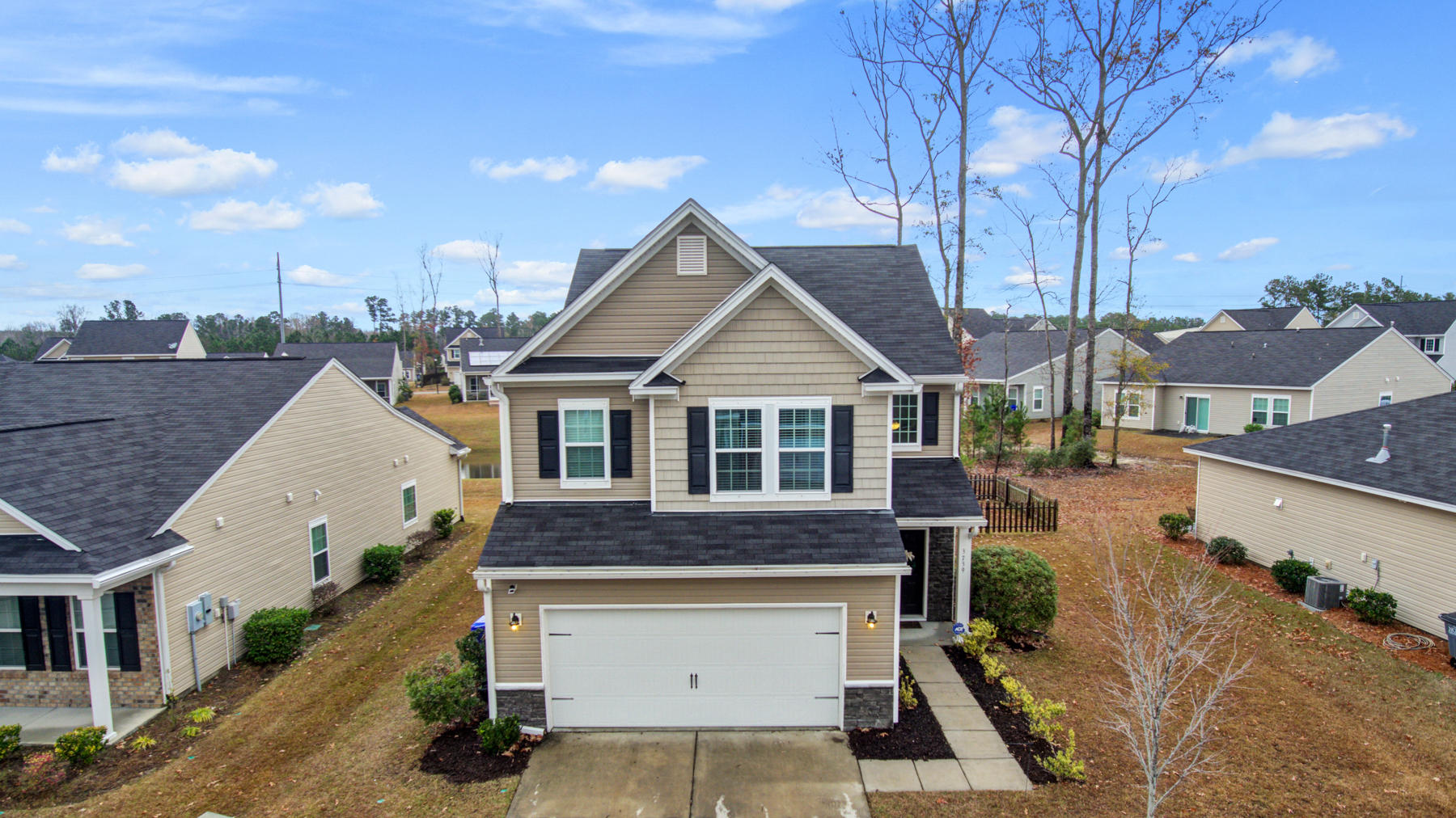 3739 Blackjack Road Ladson, SC 29456 - Photo 1 of 32 Topher 3739 blackjack (21)
