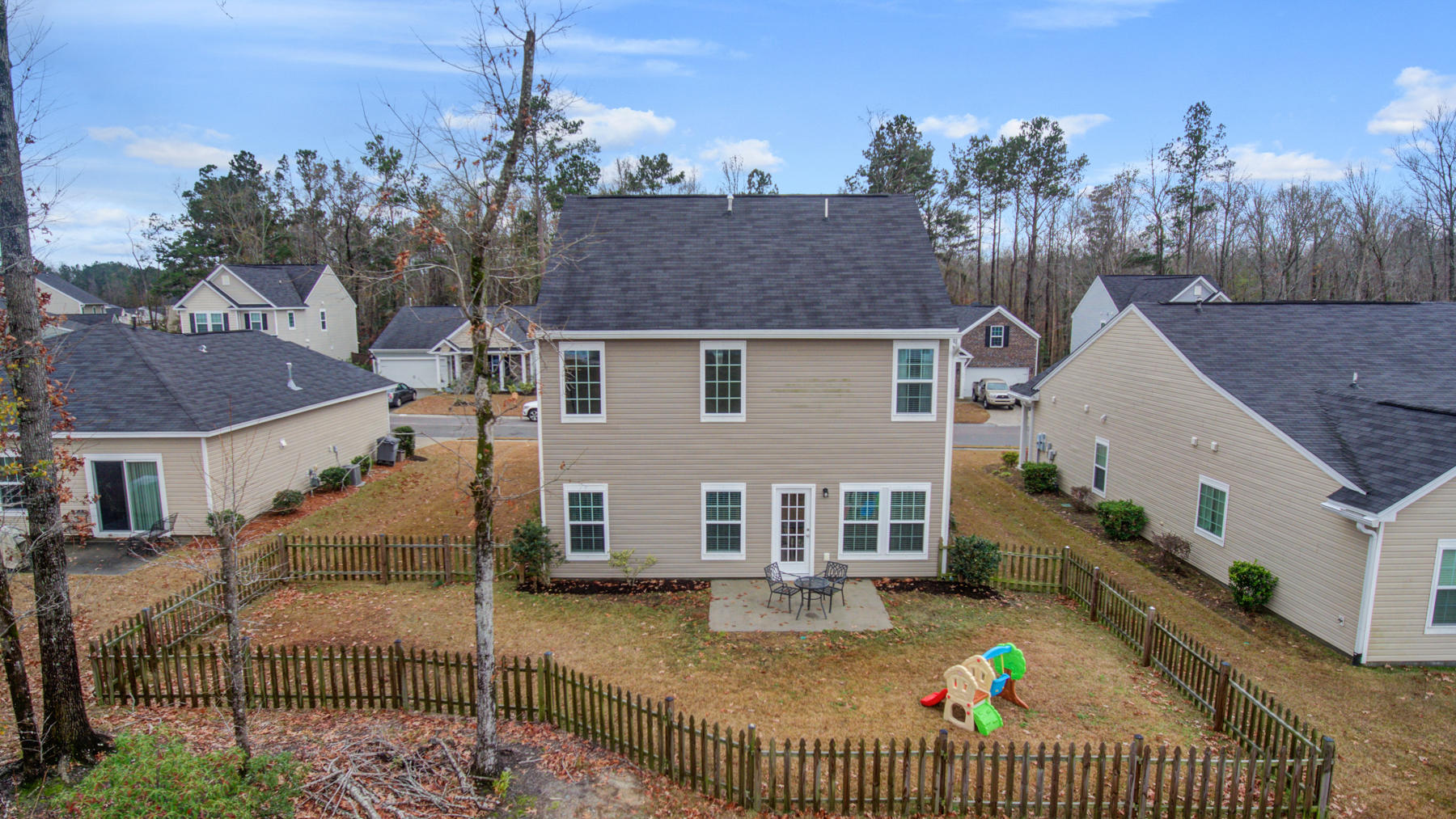 3739 Blackjack Road Ladson, SC 29456 - Photo 2 of 32 Topher 3739 blackjack (27)