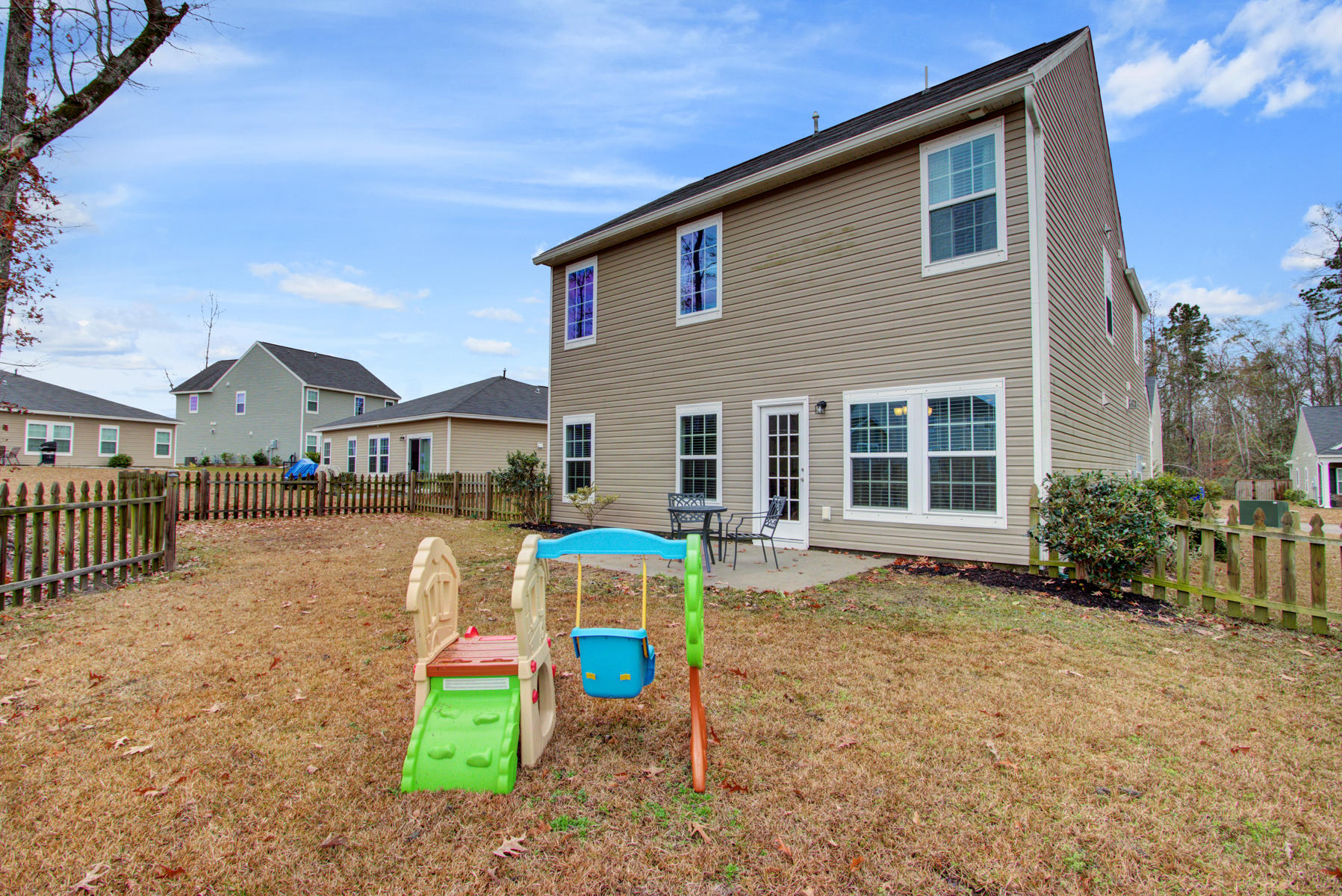 3739 Blackjack Road Ladson, SC 29456 - Photo 15 of 32 Topher 3739 blackjack (20)