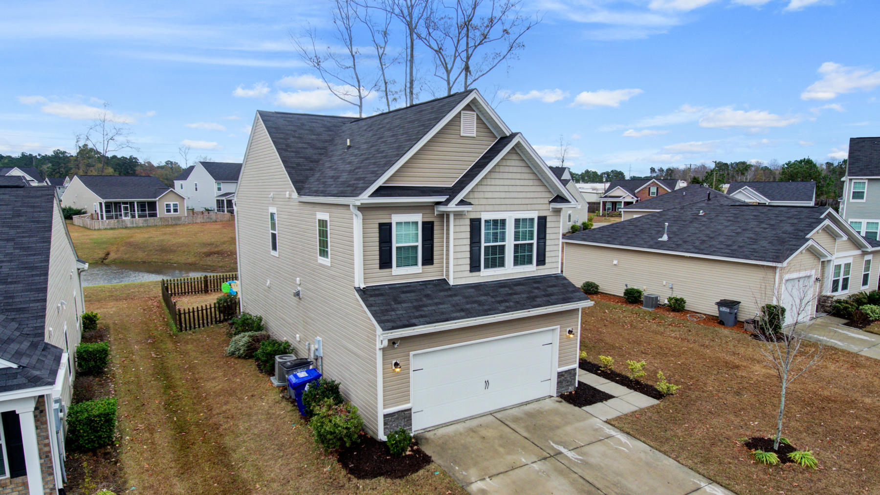 3739 Blackjack Road Ladson, SC 29456 - Photo 26 of 32 Topher 3739 blackjack (22)