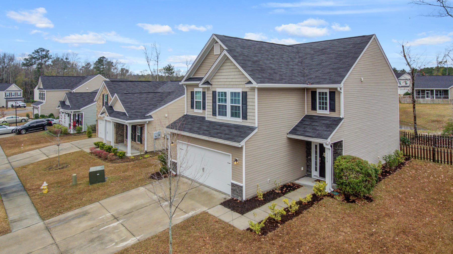 3739 Blackjack Road Ladson, SC 29456 - Photo 29 of 32 Topher 3739 blackjack (25)