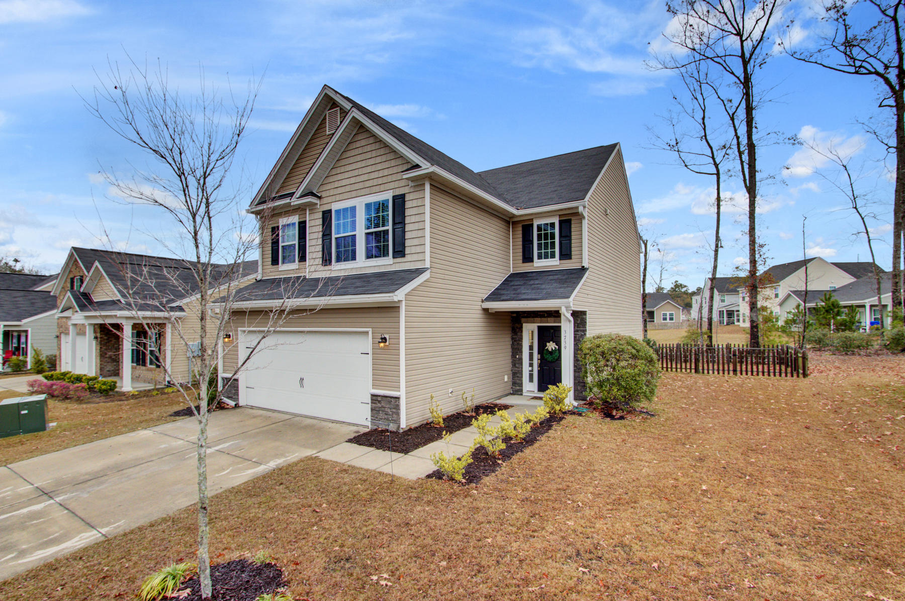 3739 Blackjack Road Ladson, SC 29456 - Photo 31 of 32 Topher 3739 blackjack (1)