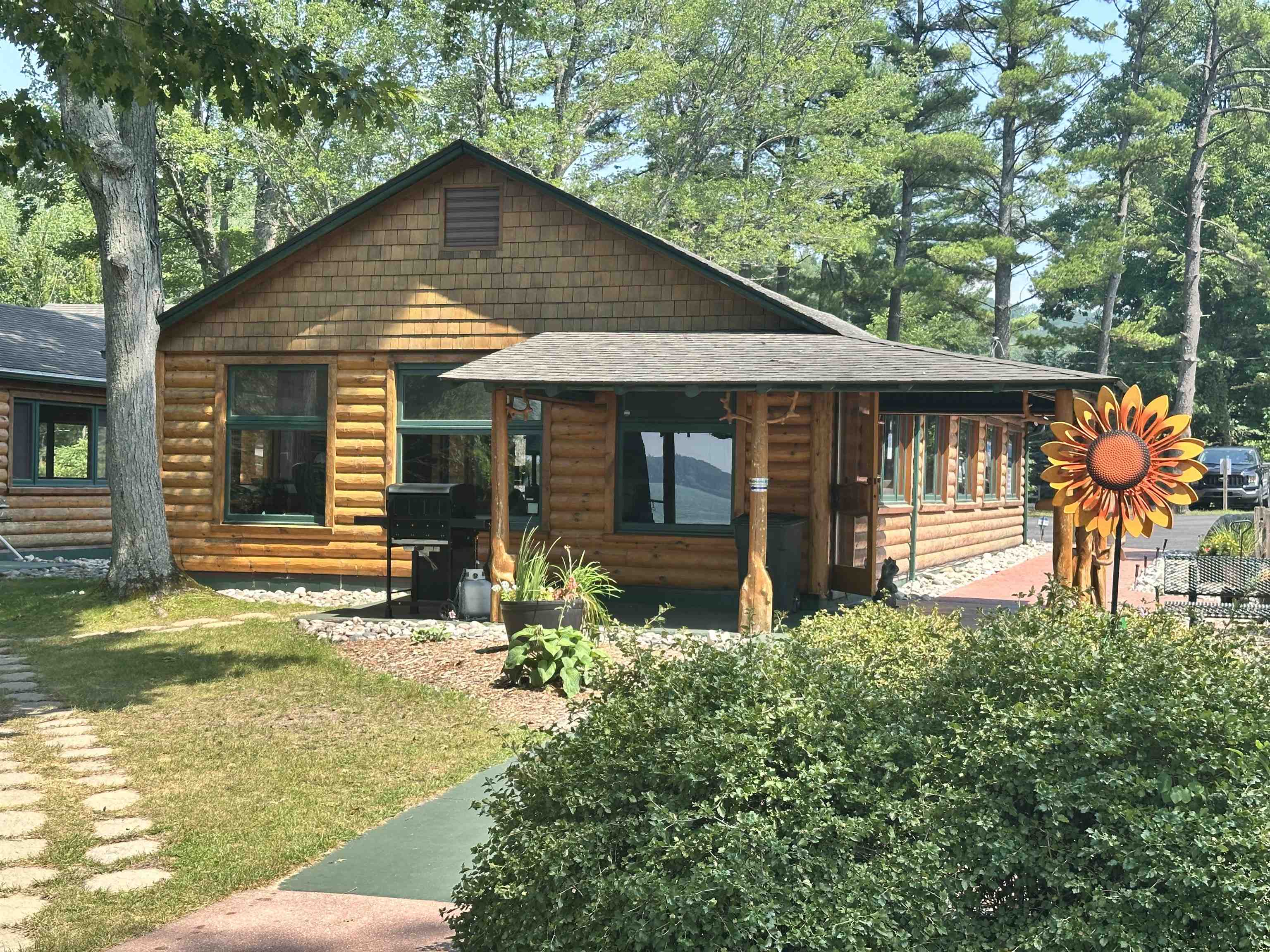 4390 Ridge Run Road Bellaire, MI 49615 - Photo 62 of 91