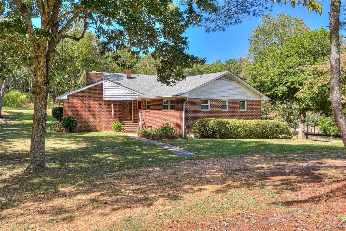 1680 Powderhouse Road Southeast Aiken, SC 29803 - Photo 17 of 54 Gallery Image 17