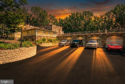 $1,499,000 | 11701 Locust Dale Court, Bowie, MD 20721