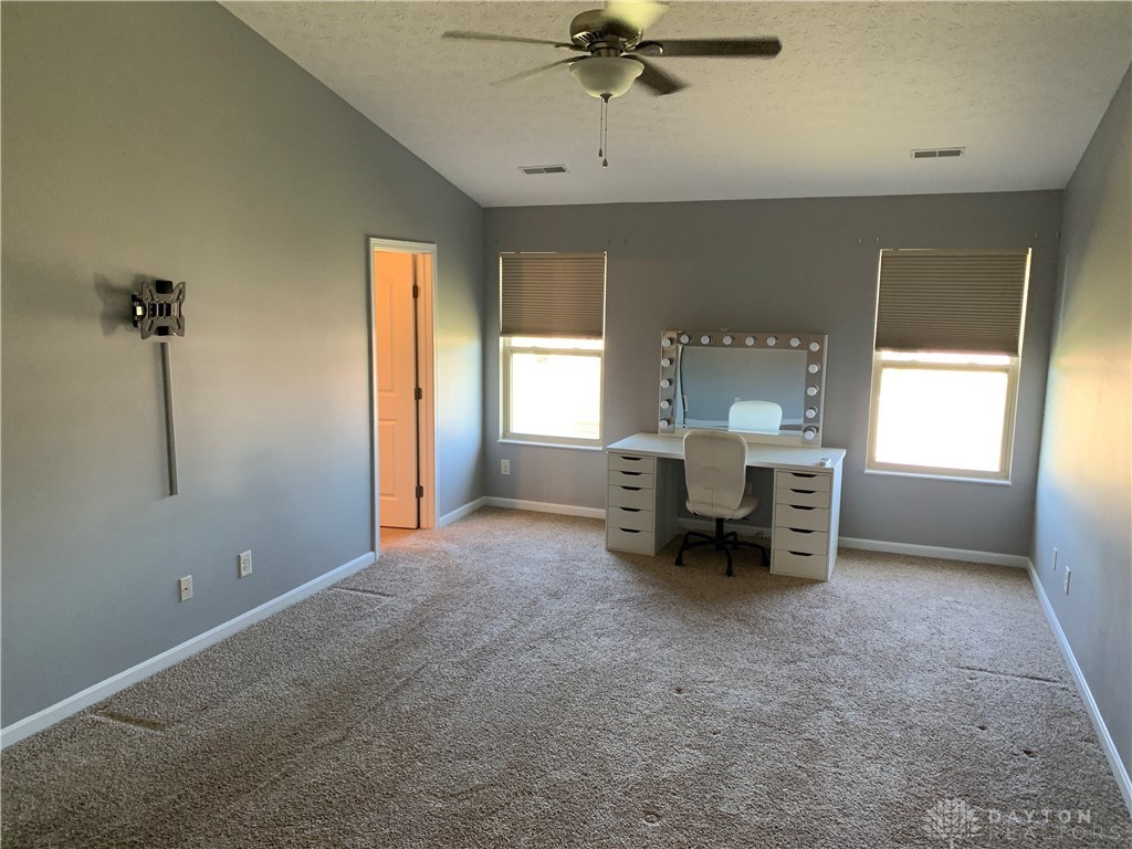 139 Timber Ridge Drive Carlisle, OH 45005 - Photo 4 of 44 Master Bedroom