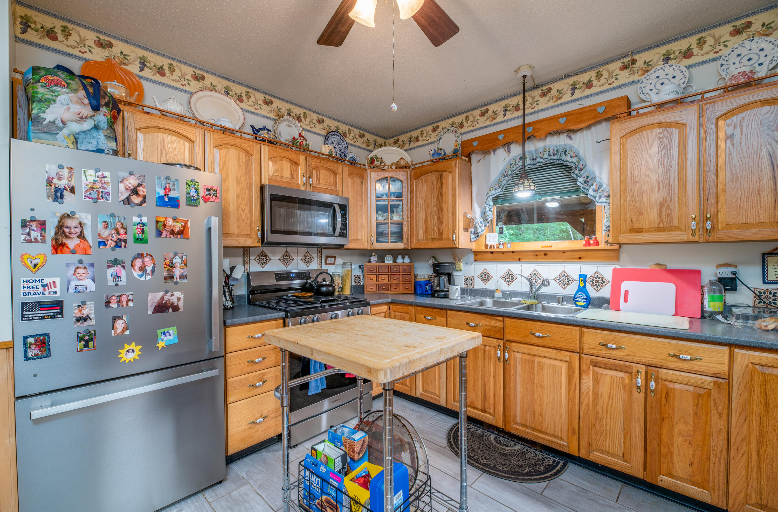 127 Winkumpaugh Road Orland, ME 04472 - Photo 16 of 50 Interior17 (2)