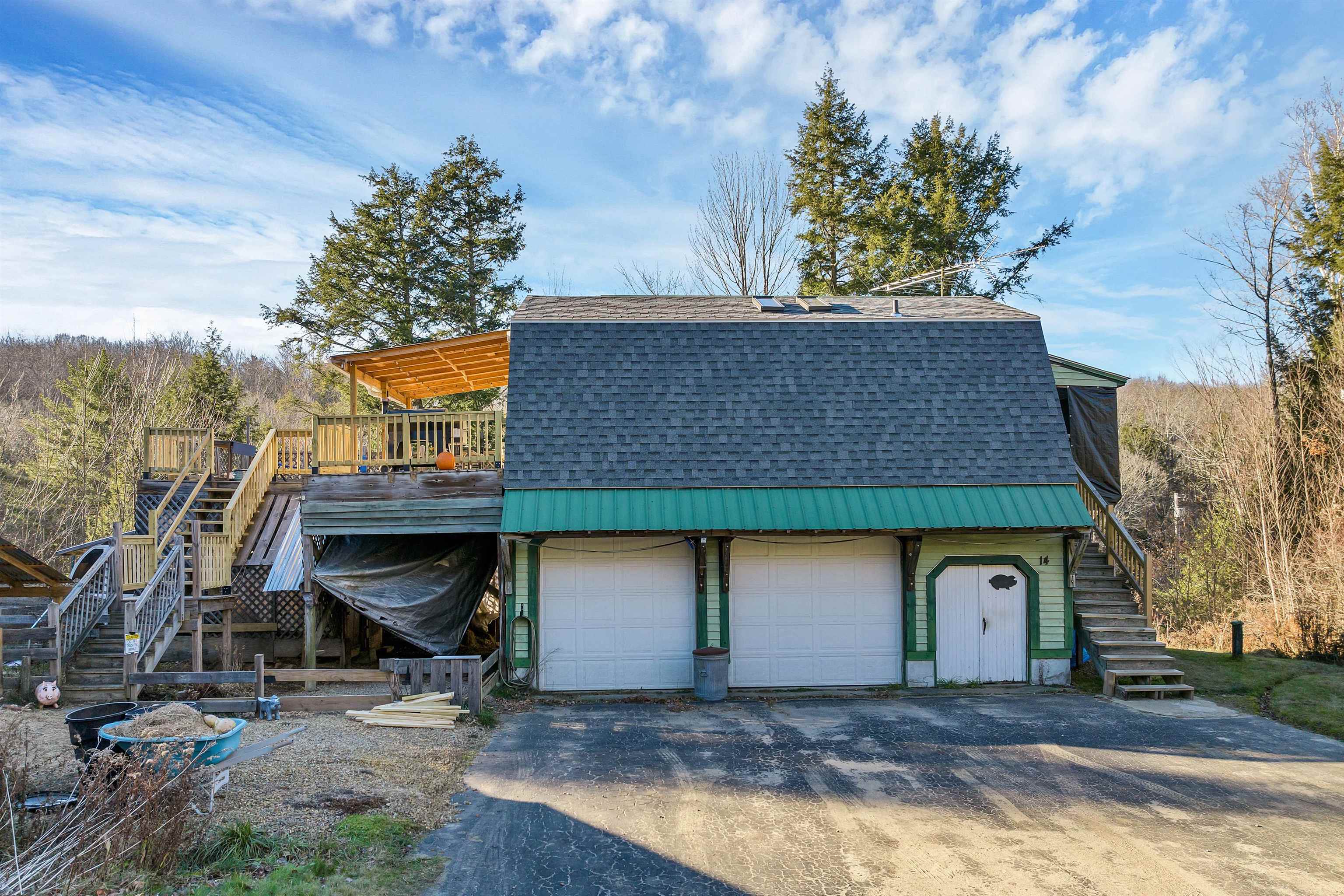 14 Perry Road Marlow, NH 03456 - Photo 1 of 60 Gallery Image 1