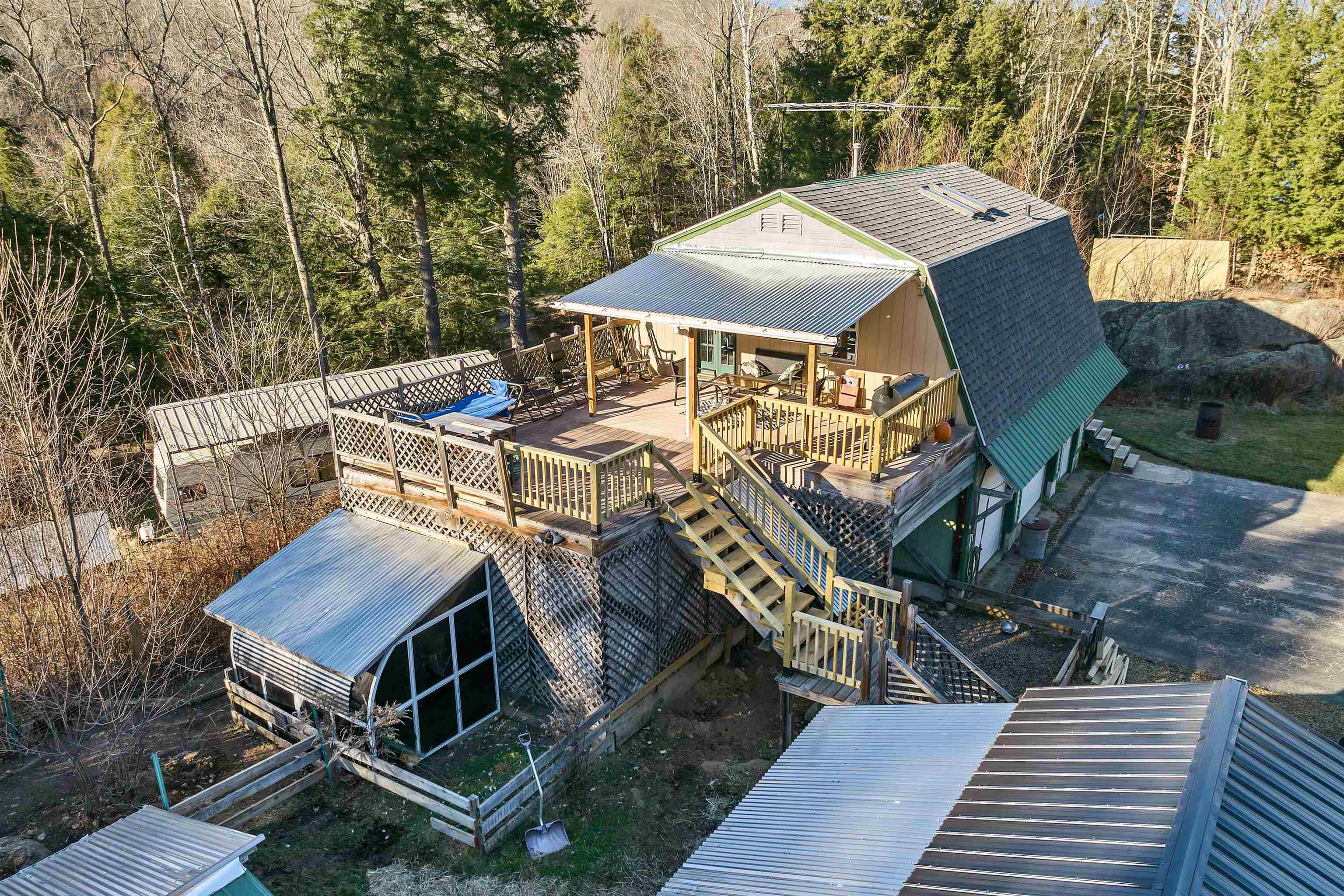 14 Perry Road Marlow, NH 03456 - Photo 13 of 60 Gallery Image 13