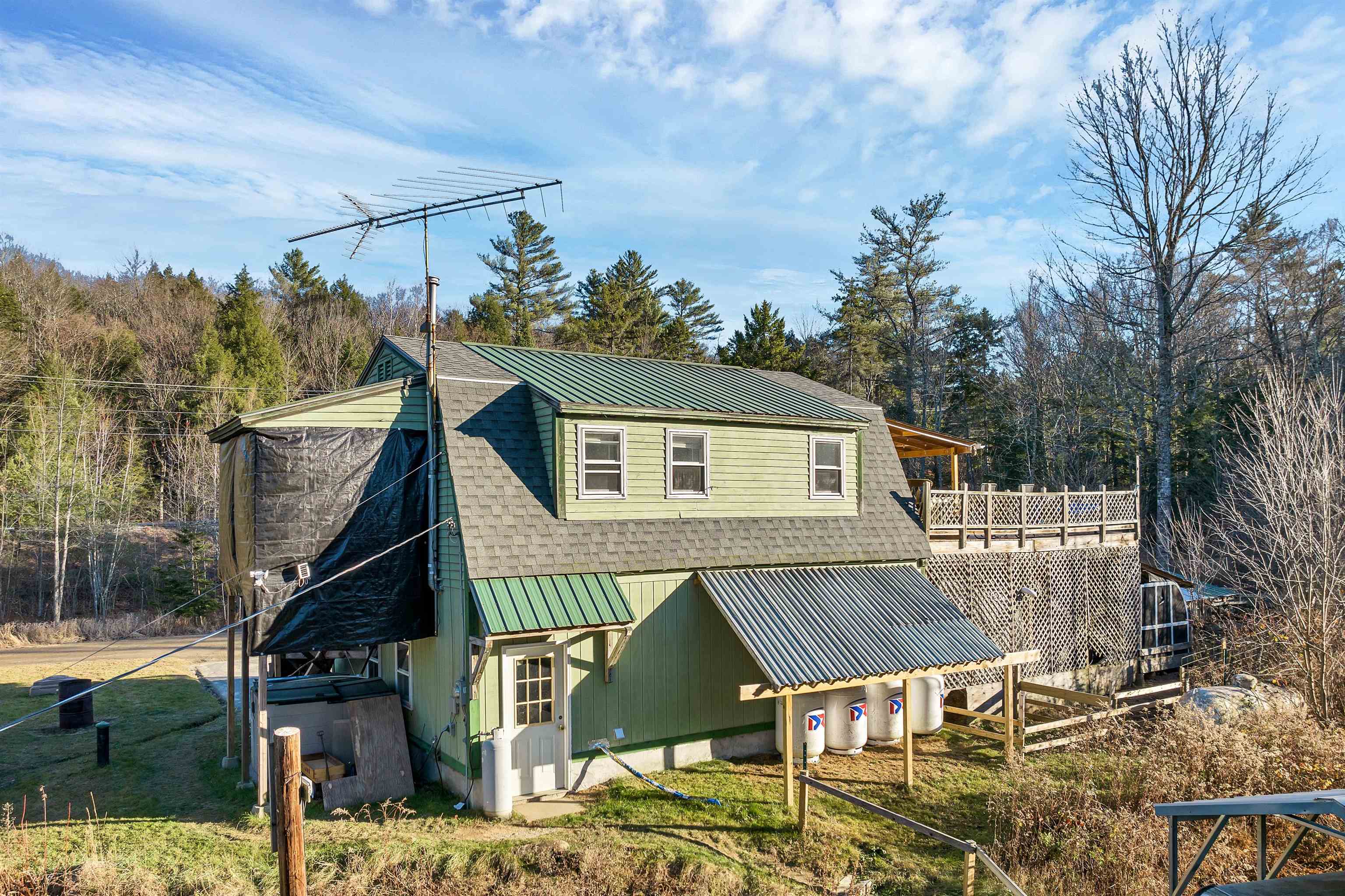 14 Perry Road Marlow, NH 03456 - Photo 17 of 60 Gallery Image 17