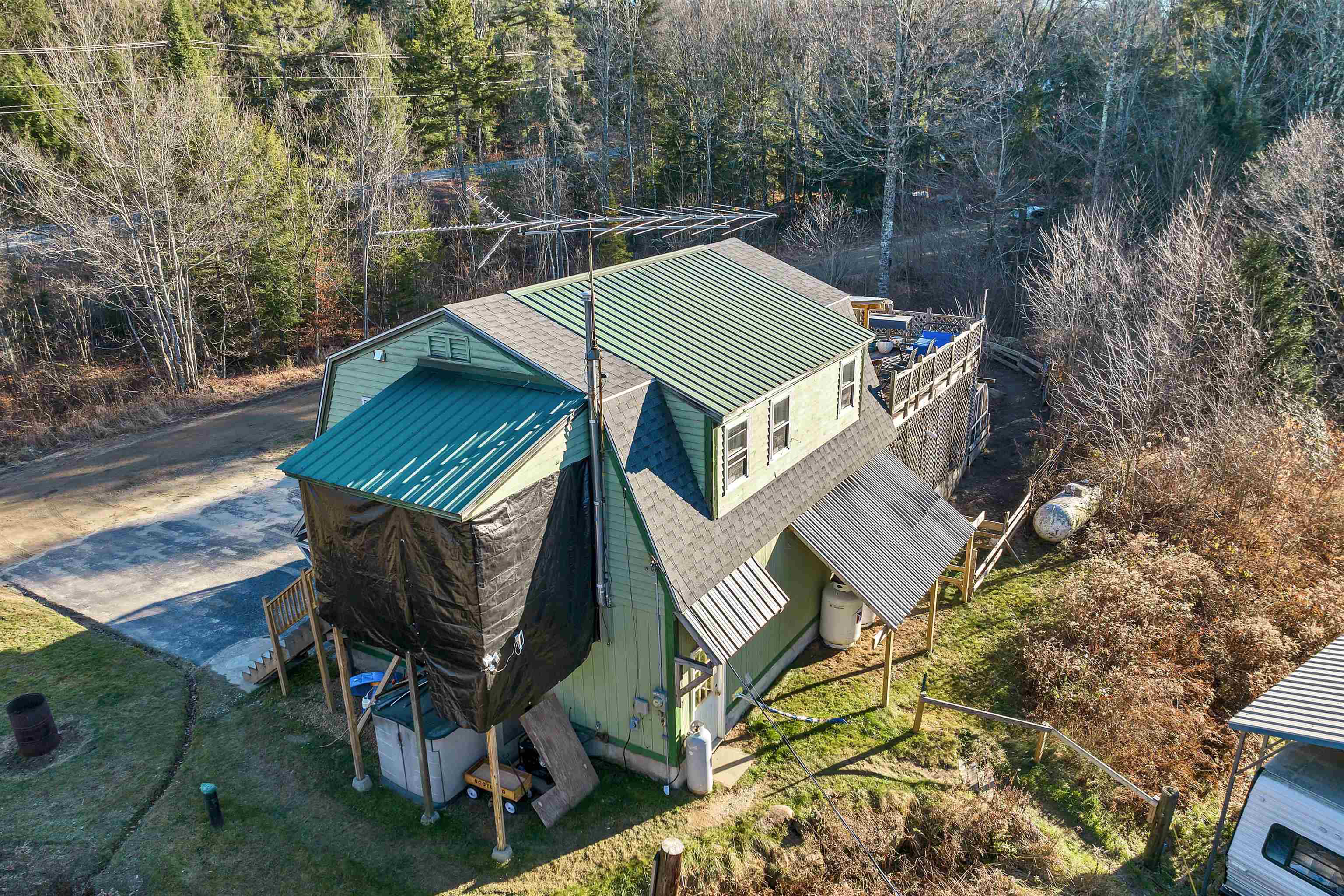 14 Perry Road Marlow, NH 03456 - Photo 46 of 60 Gallery Image 46