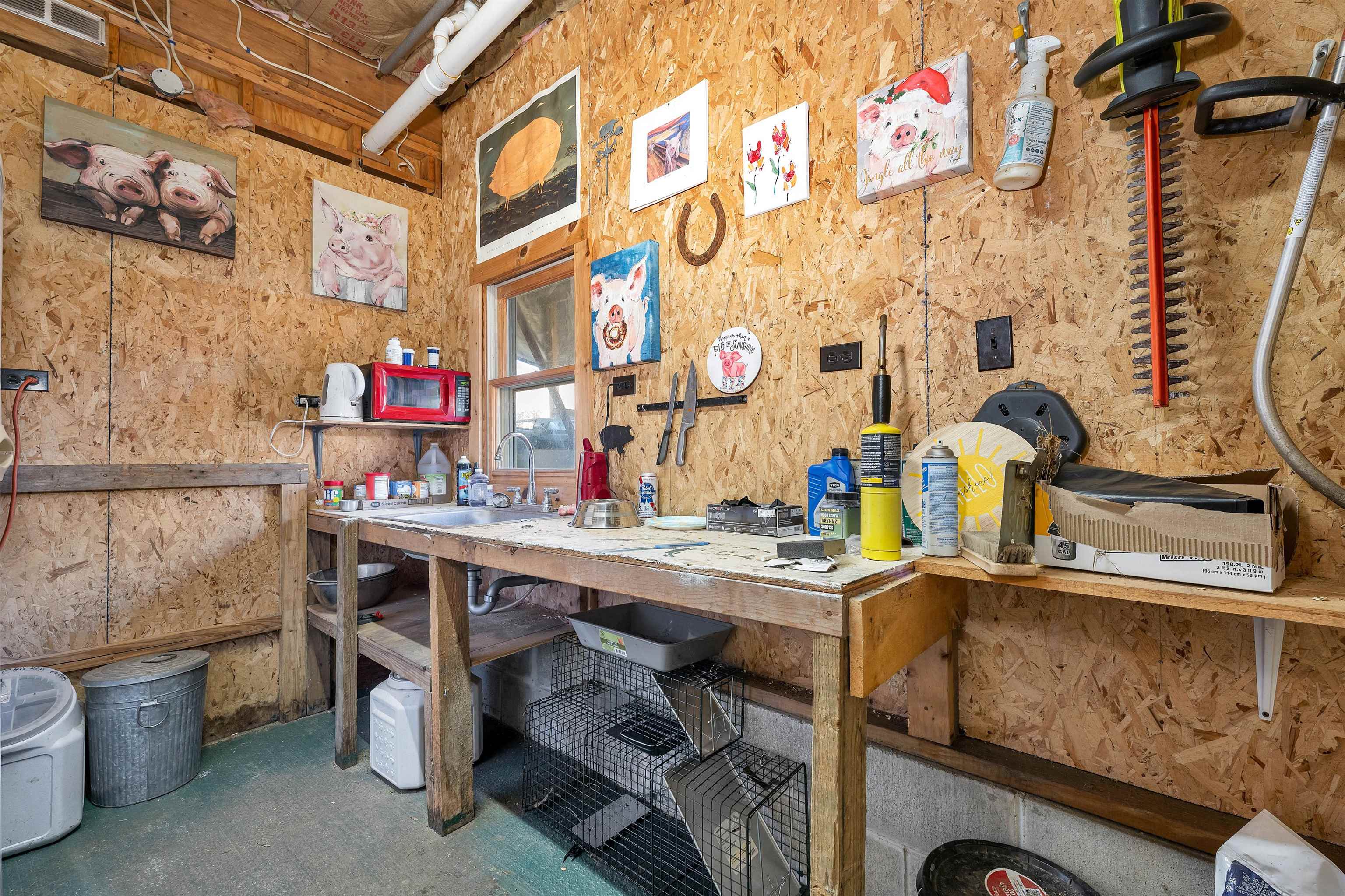 14 Perry Road Marlow, NH 03456 - Photo 49 of 60 Gallery Image 49