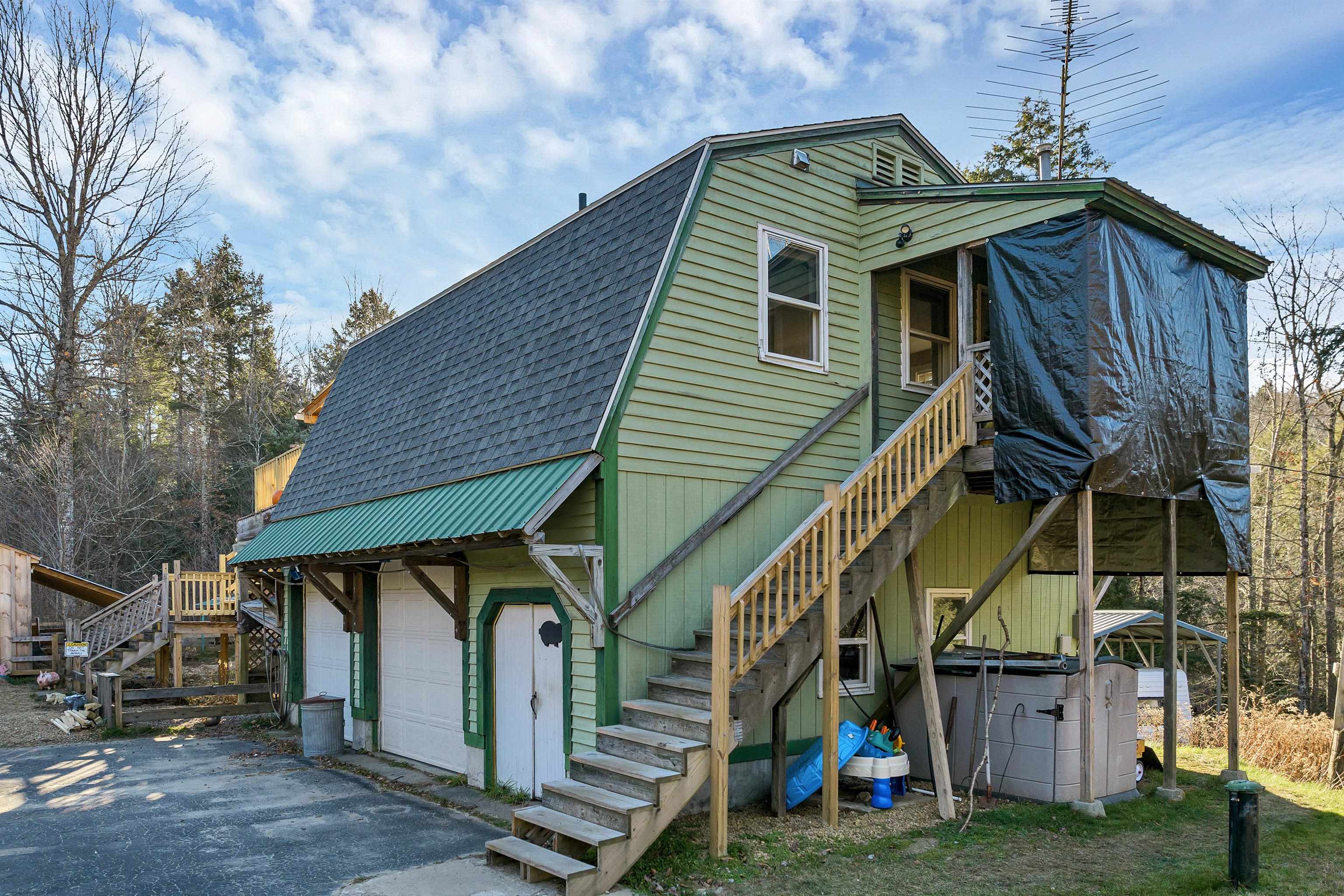 14 Perry Road Marlow, NH 03456 - Photo 5 of 60 Gallery Image 5