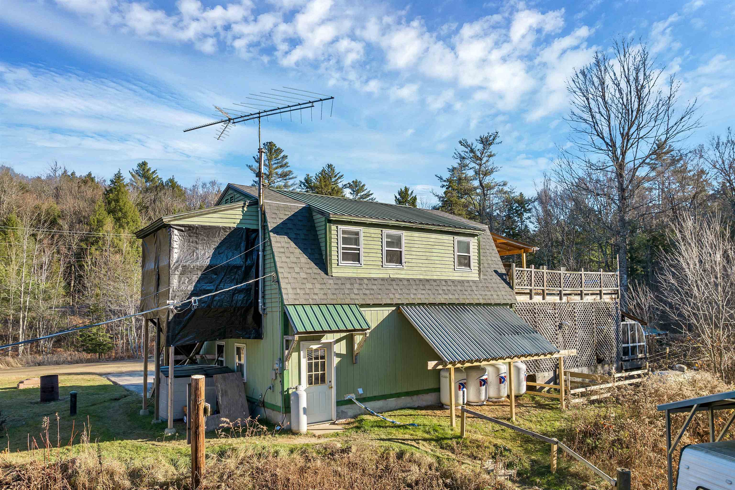 14 Perry Road Marlow, NH 03456 - Photo 57 of 60 Gallery Image 57