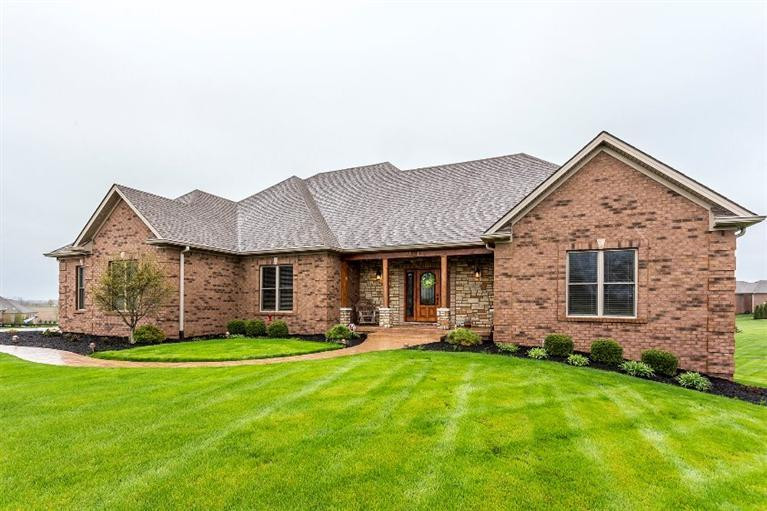 132 Ritz Boulevard Georgetown, KY 40324 - Photo 2 of 39 Photo 2