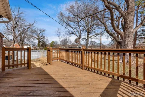 $199,900 | 9200 Papoose Drive, St. Louis, MO 63123