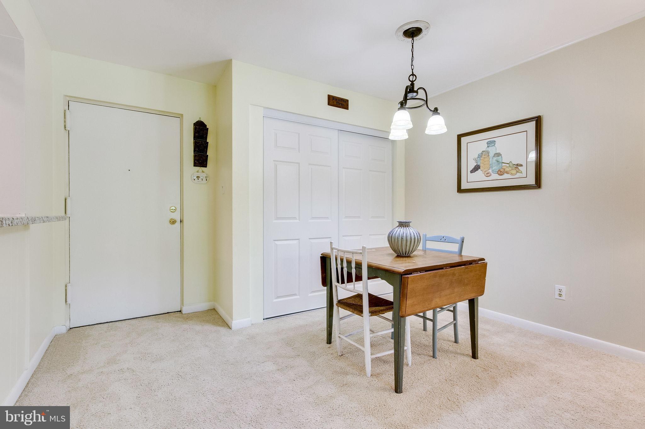 5760 P Rexford Court, Unit P Springfield, VA 22152 - Photo 10 of 40 Gallery Image 10