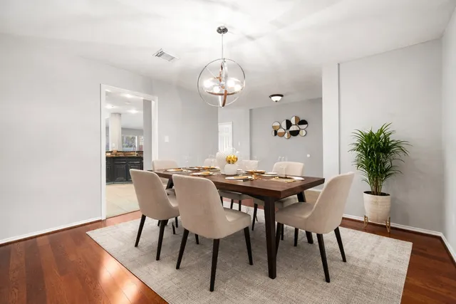 $2,100 | 4815 Mission Lake Court, Richmond, TX 77407