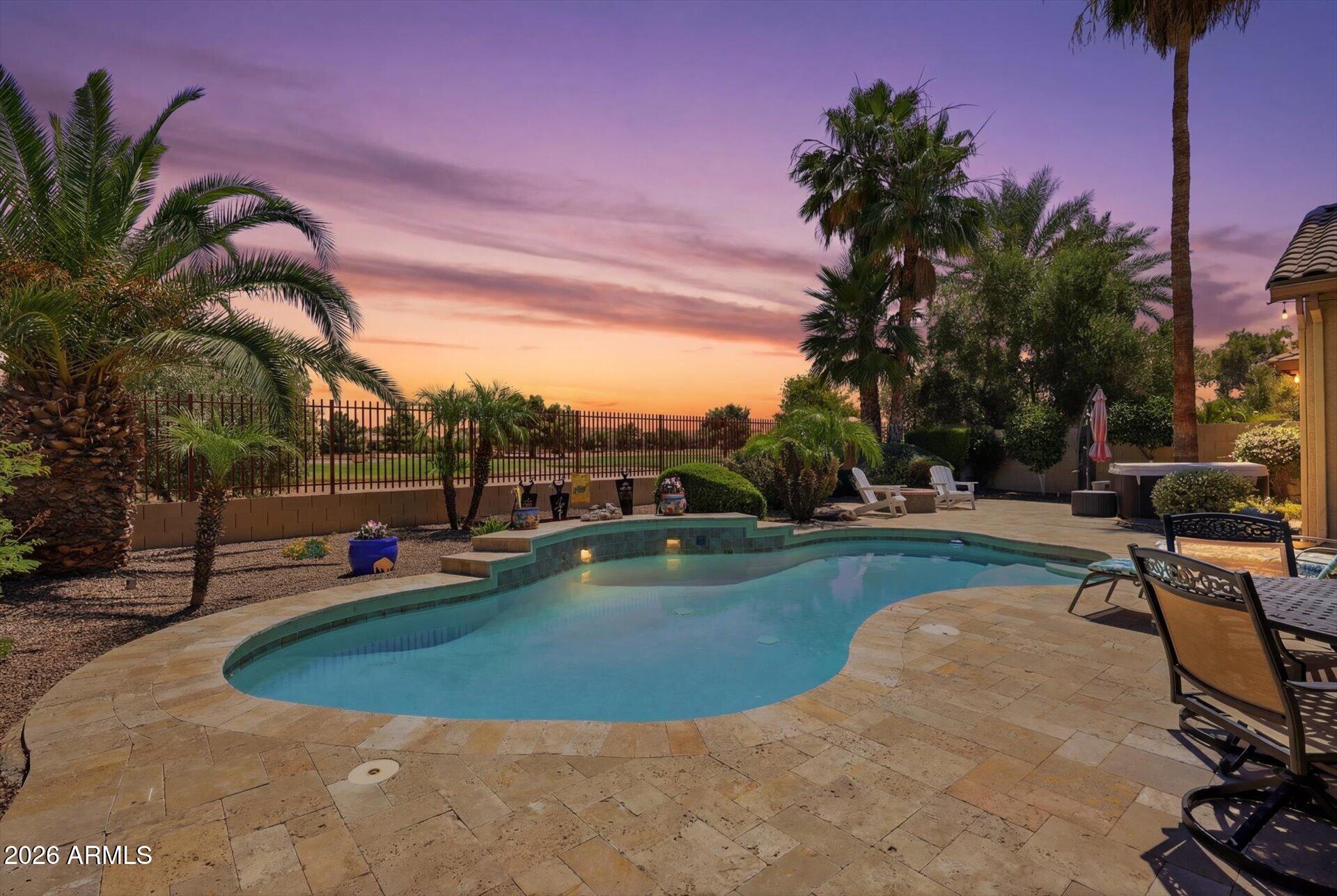 6781 Rachael Way Gilbert, AZ 85298 - Photo 42 of 50 Rachael
