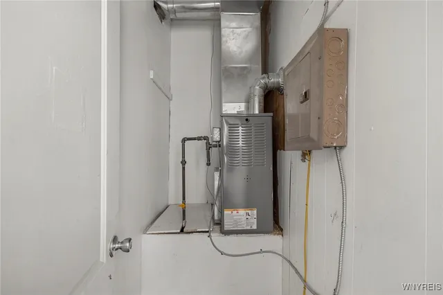 $239,900 | 347 Bristol Street, Buffalo, NY 14206