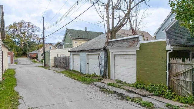 $239,900 | 347 Bristol Street, Buffalo, NY 14206