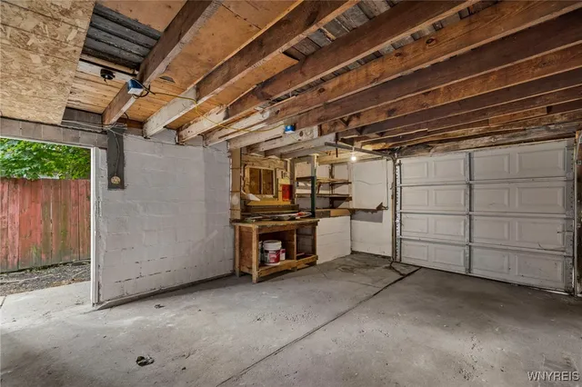 $239,900 | 347 Bristol Street, Buffalo, NY 14206