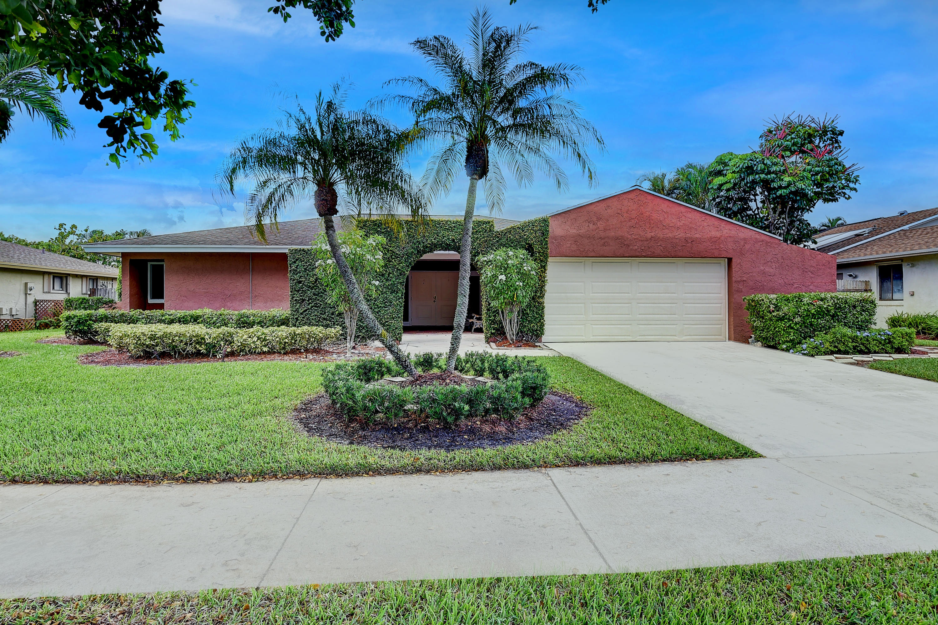 17719 Crooked Oak Avenue Boca Raton, FL 33487 - Photo 1 of 37 Front Exterior