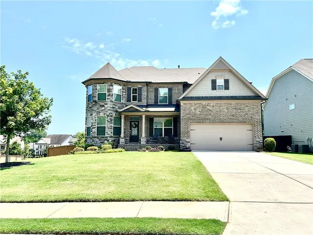 $754,900 | 437 Aristides Way, Canton, GA 30115