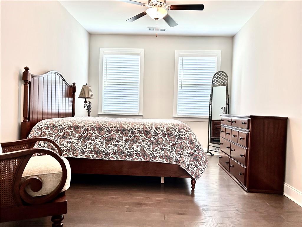 437 Aristides Way Canton, GA 30115 - Photo 11 of 50