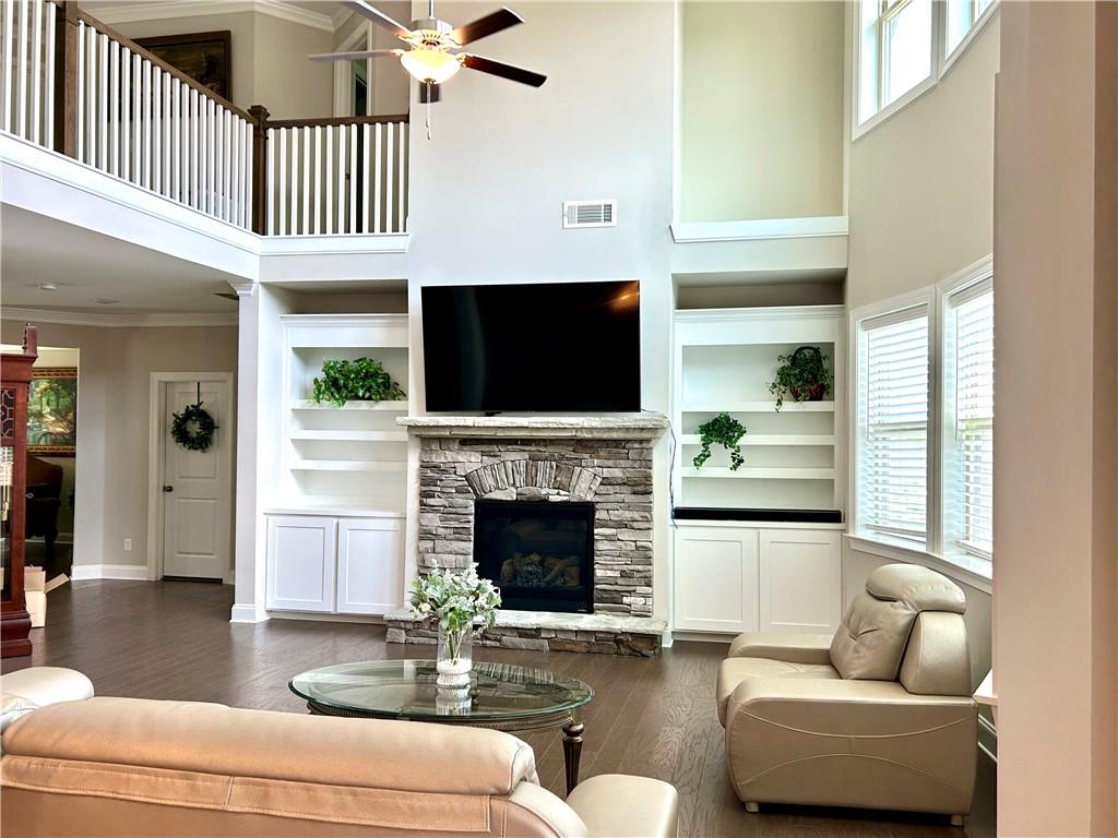 437 Aristides Way Canton, GA 30115 - Photo 13 of 50