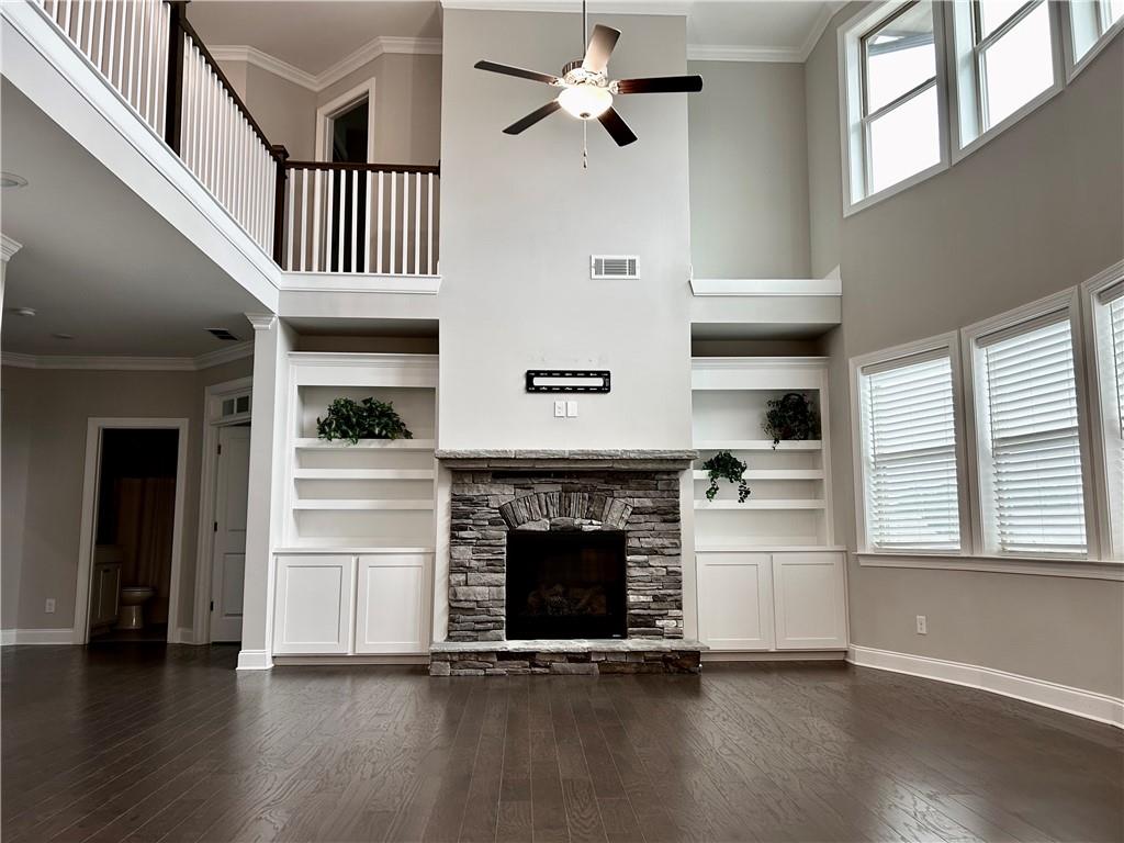 437 Aristides Way Canton, GA 30115 - Photo 14 of 50