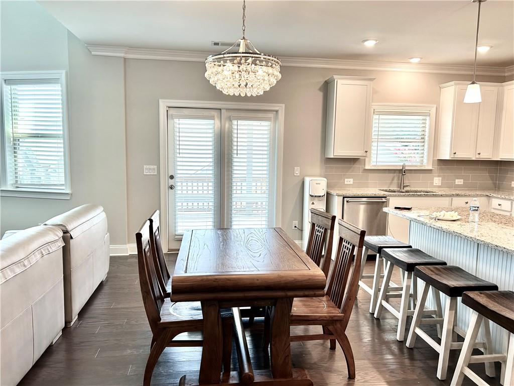 437 Aristides Way Canton, GA 30115 - Photo 15 of 50