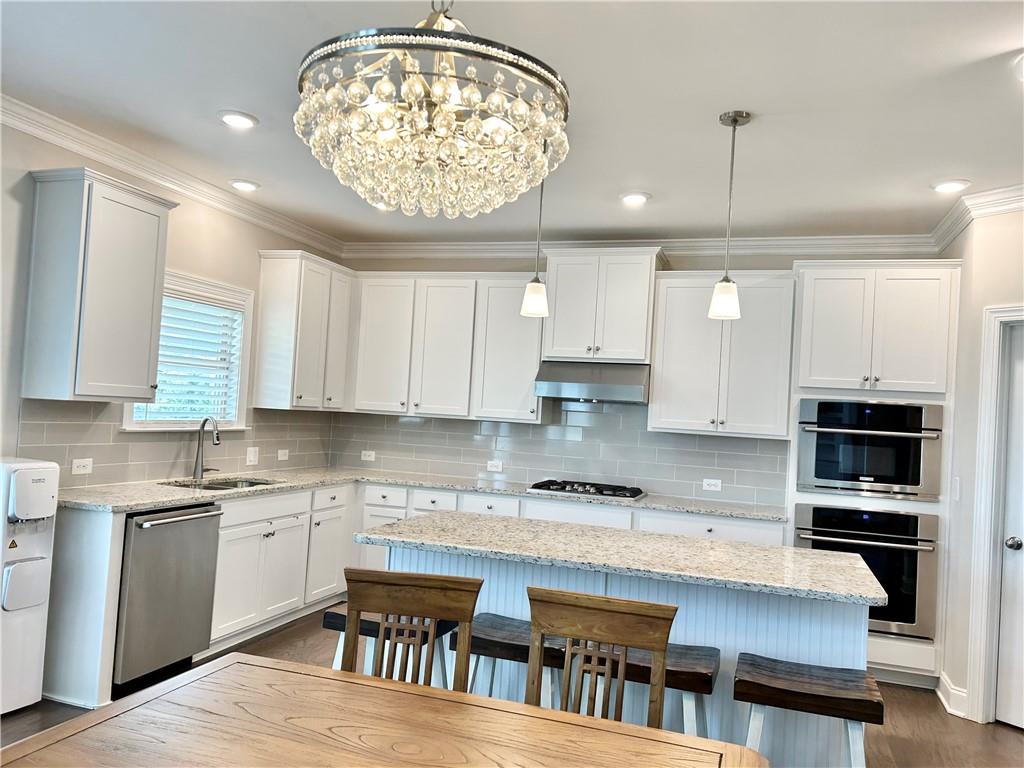 437 Aristides Way Canton, GA 30115 - Photo 16 of 50